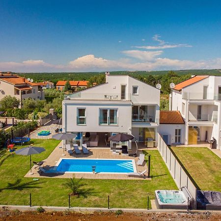 Villa Eni Gedici Bagian luar foto