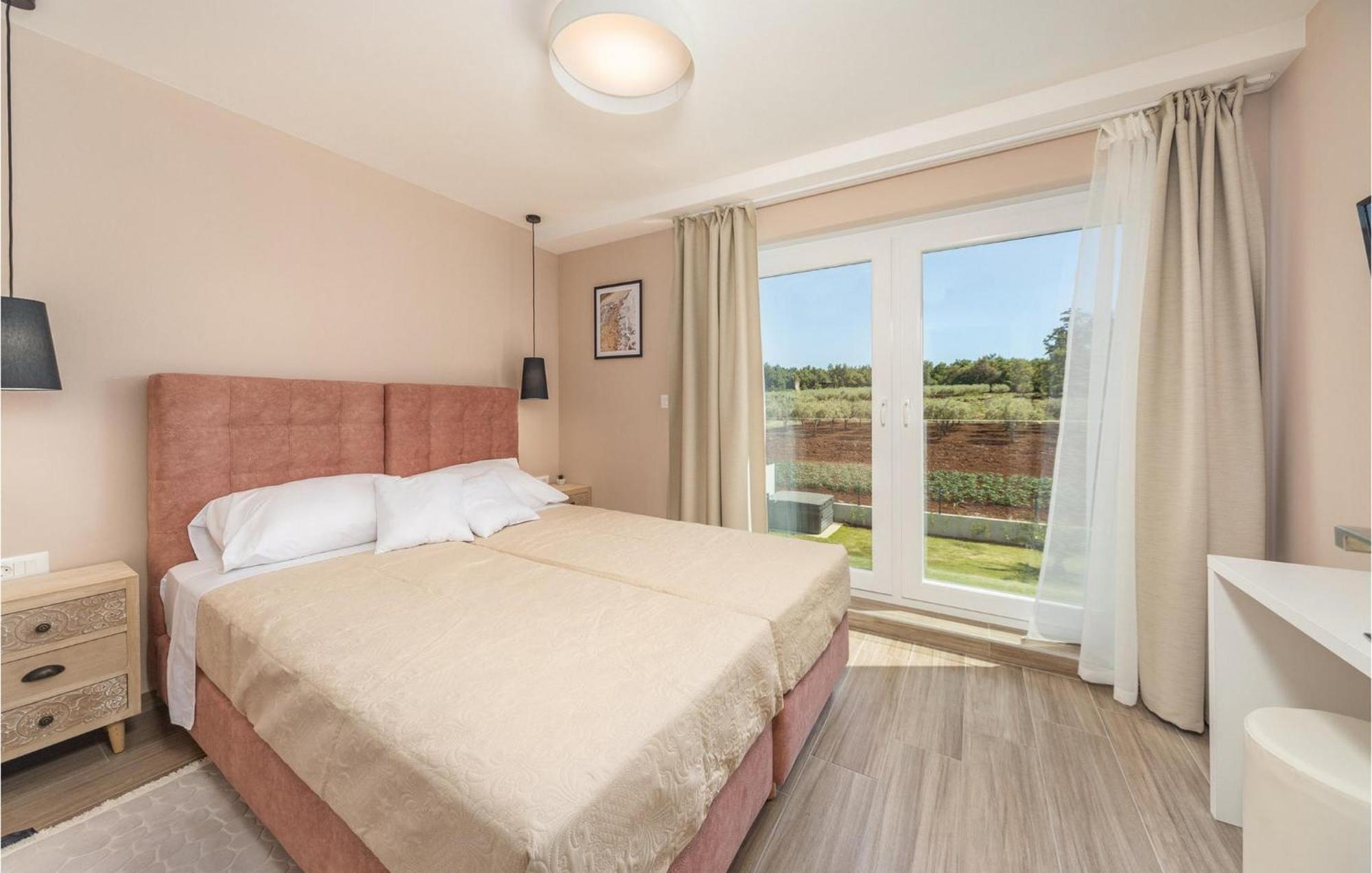 Villa Eni Gedici Bagian luar foto