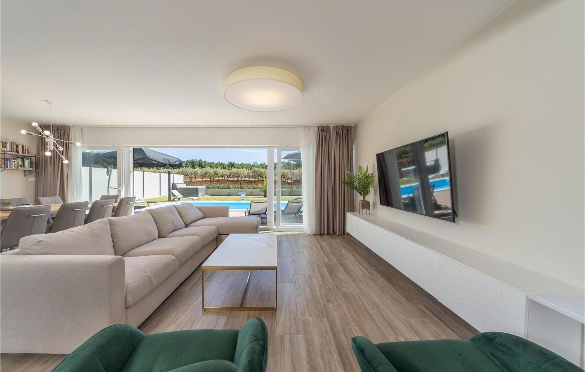 Villa Eni Gedici Bagian luar foto