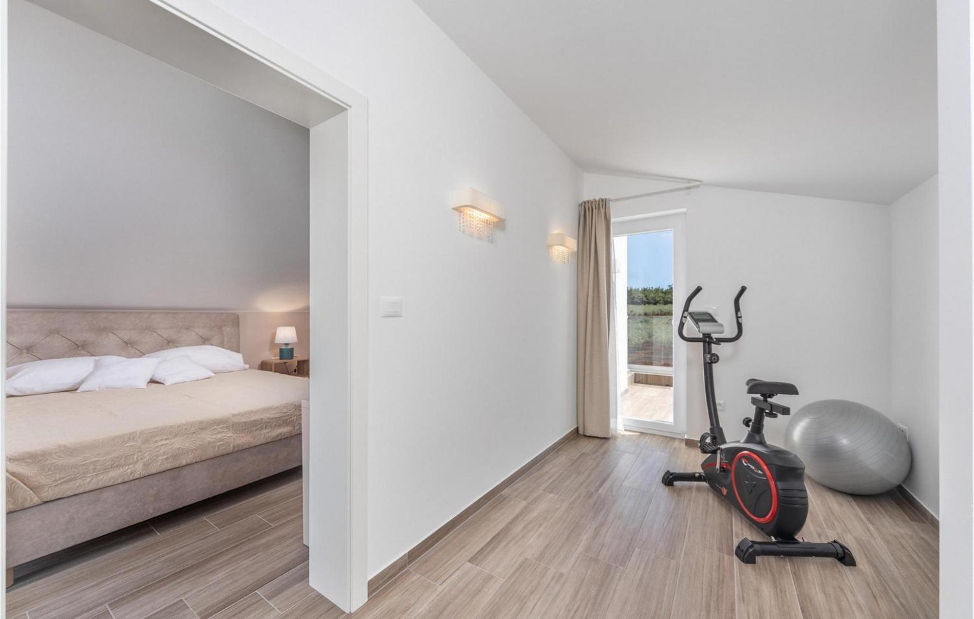 Villa Eni Gedici Bagian luar foto