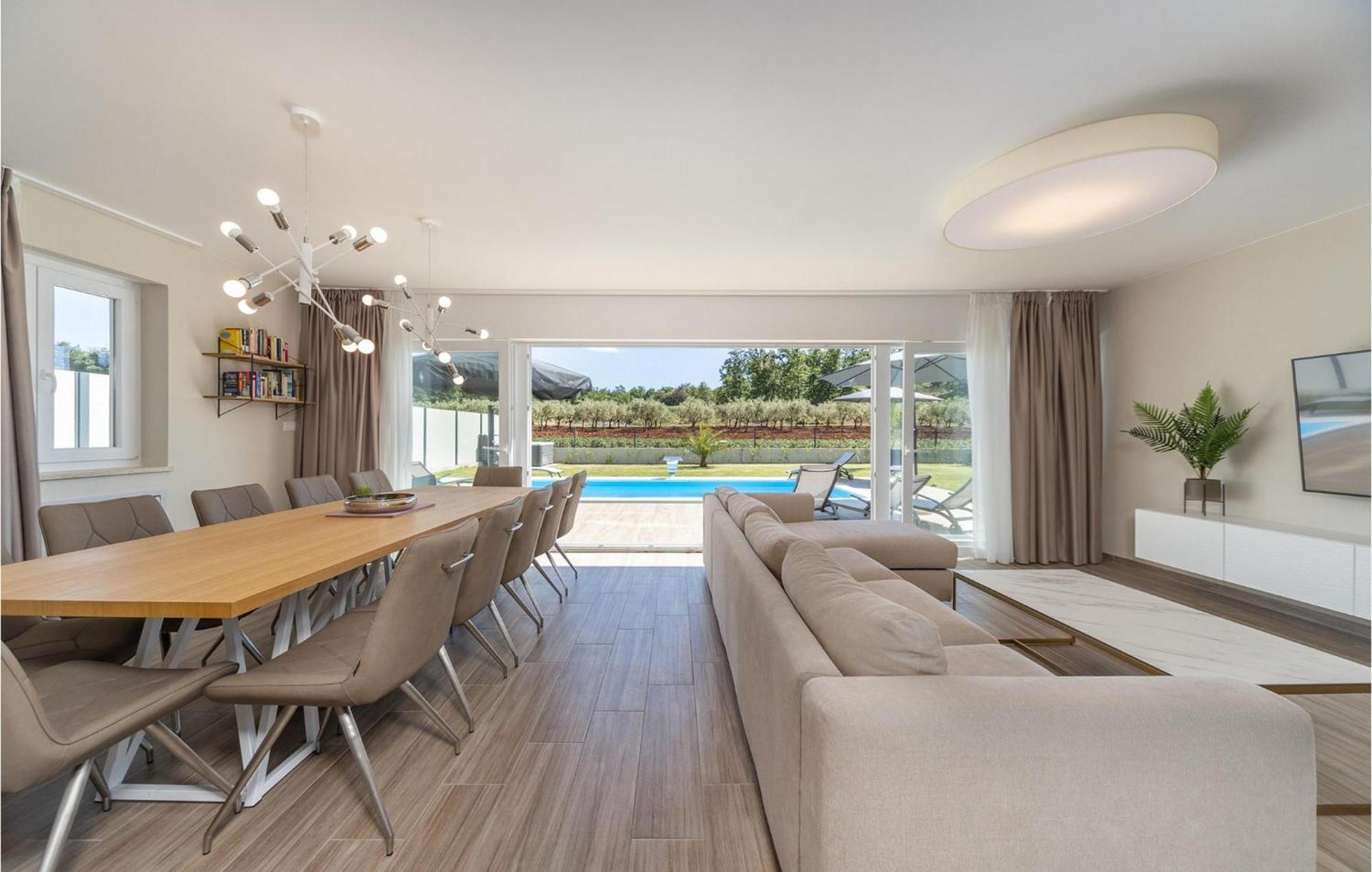 Villa Eni Gedici Bagian luar foto