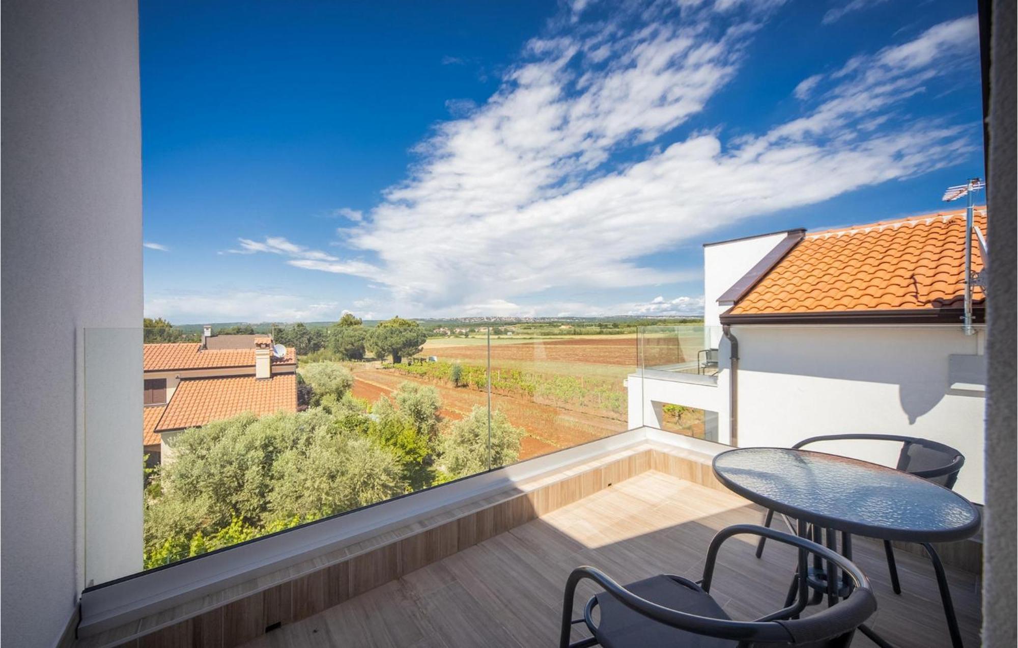 Villa Eni Gedici Bagian luar foto