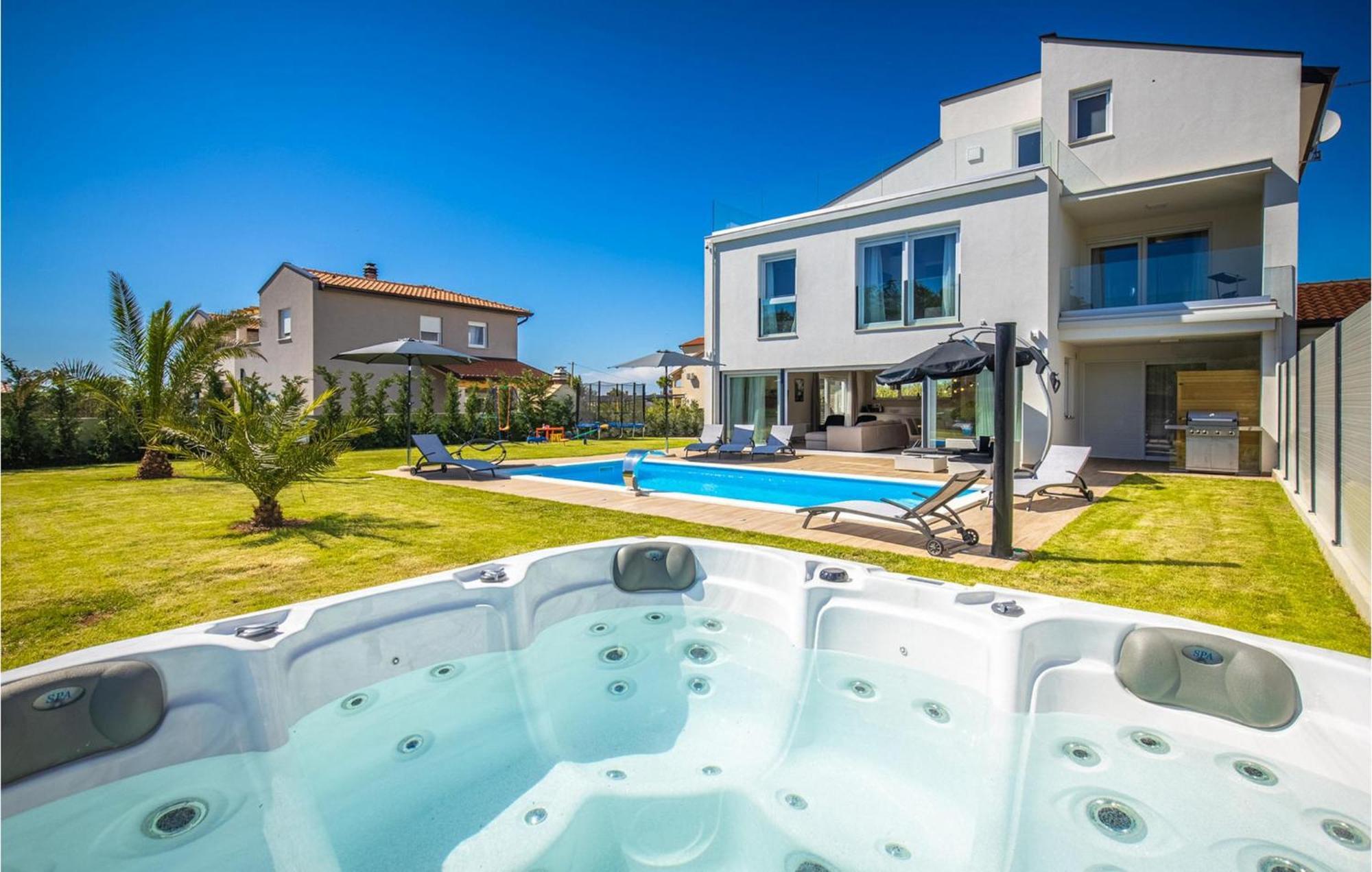 Villa Eni Gedici Bagian luar foto