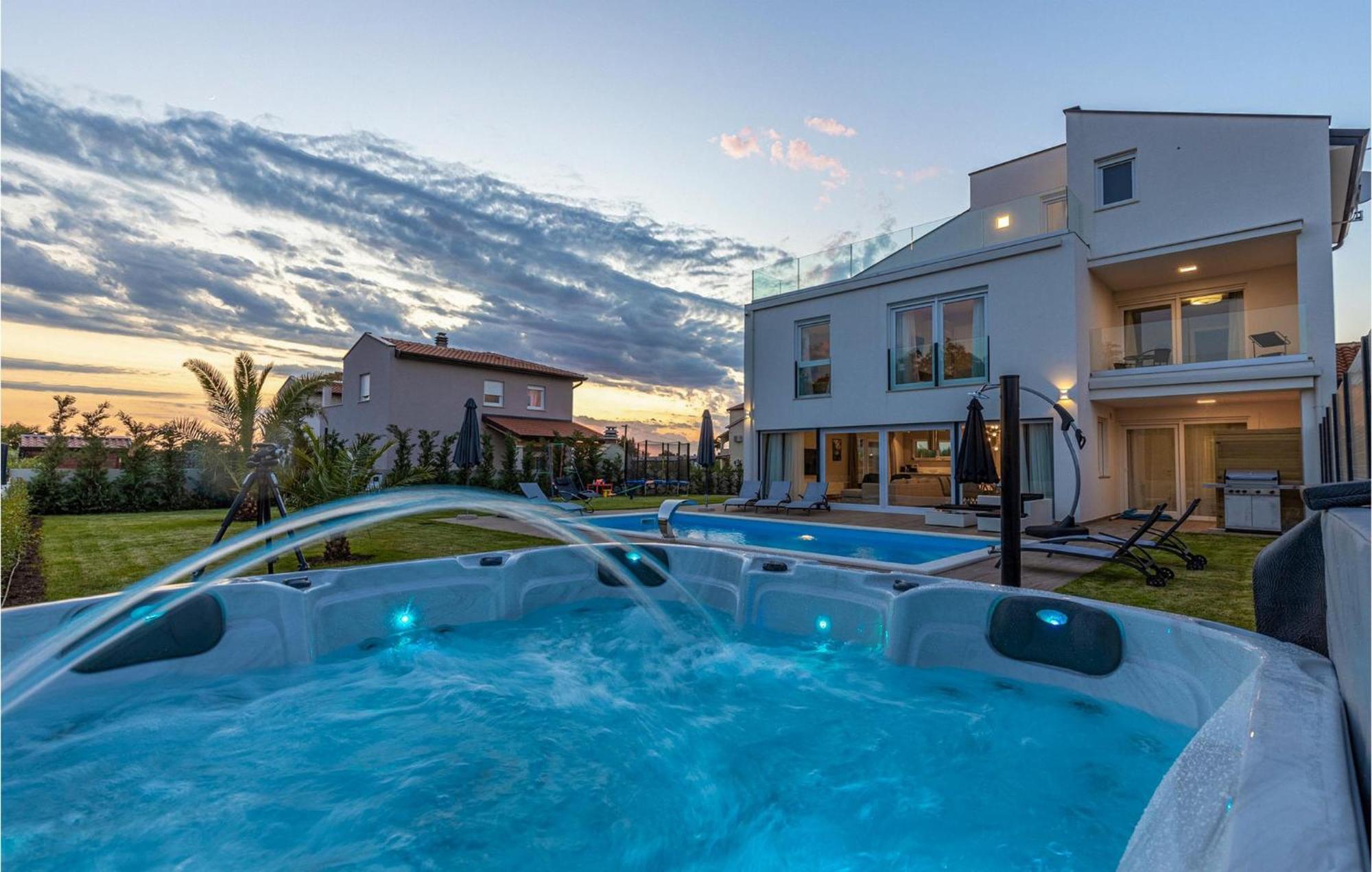 Villa Eni Gedici Bagian luar foto