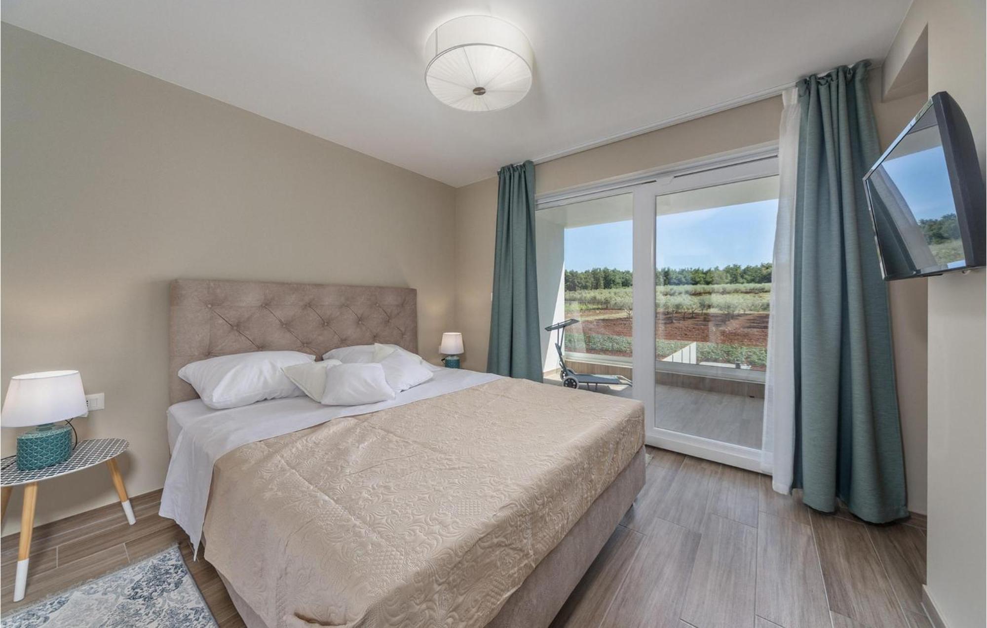Villa Eni Gedici Bagian luar foto
