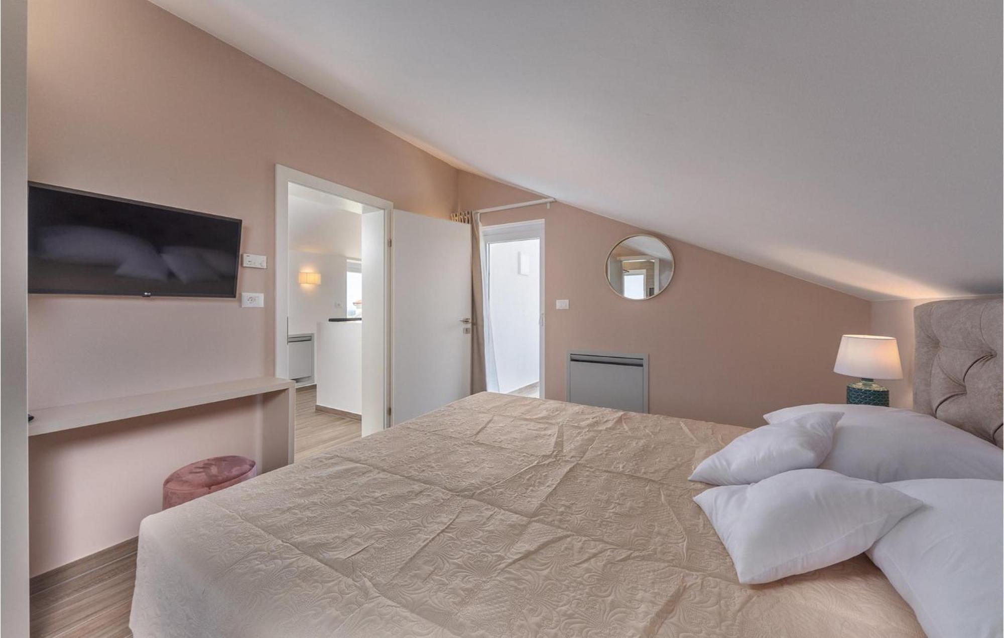 Villa Eni Gedici Bagian luar foto