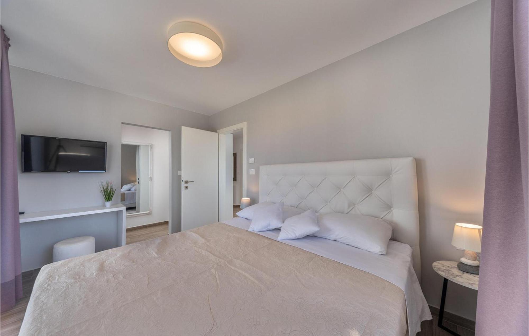 Villa Eni Gedici Bagian luar foto