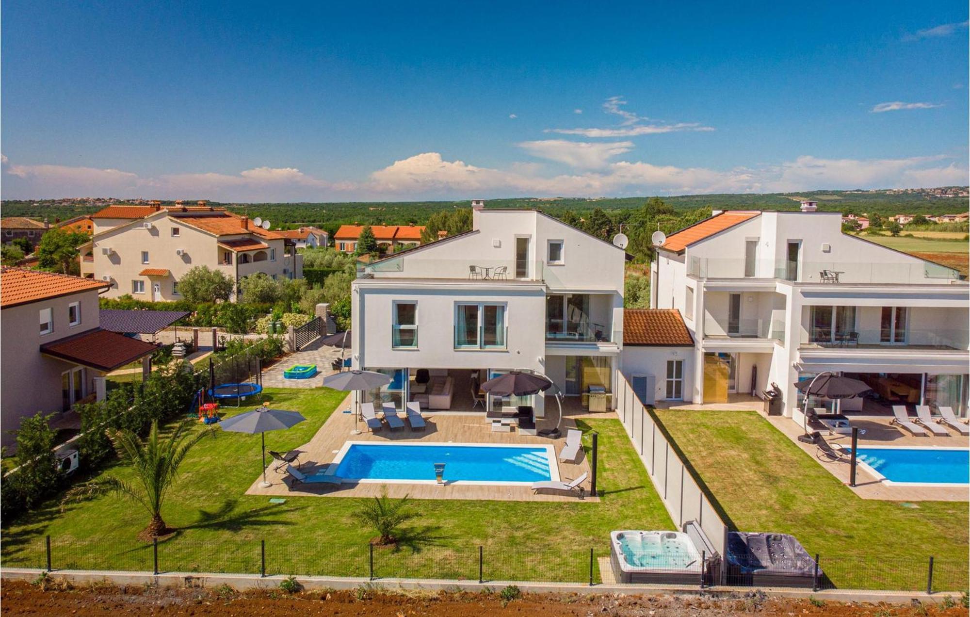 Villa Eni Gedici Bagian luar foto